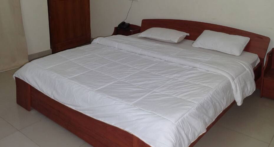 Dandami Luxury Resort, Jagdalpur 2